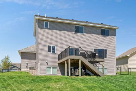 7554 Odell Lane NE Otsego MN 55330