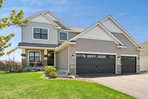 7554 Odell Lane NE Otsego MN 55330