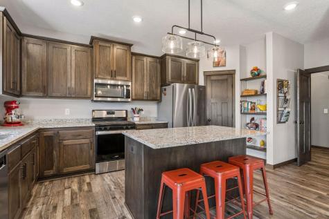 7554 Odell Lane NE Otsego MN 55330