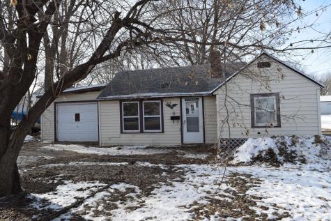 1415 N Elm Street Fairmont MN 56031