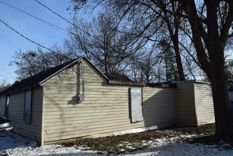 1415 N Elm Street Fairmont MN 56031