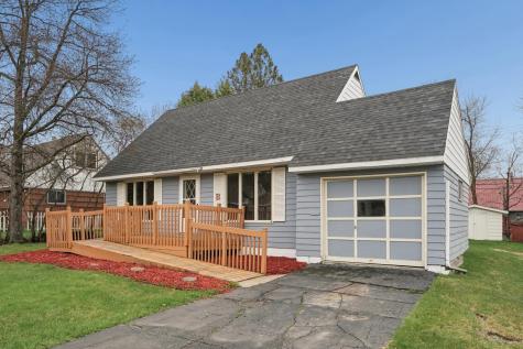 320 Andover Road Hoyt Lakes MN 55750