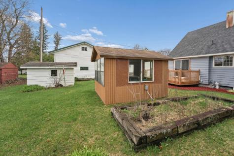 320 Andover Road Hoyt Lakes MN 55750