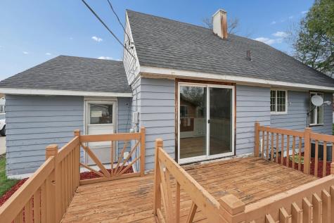 320 Andover Road Hoyt Lakes MN 55750