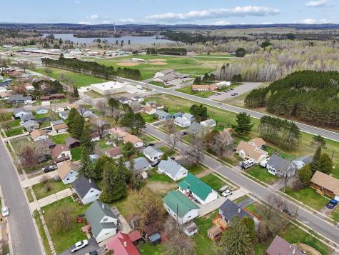 320 Andover Road Hoyt Lakes MN 55750