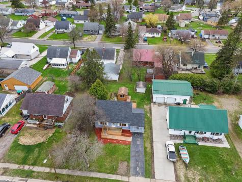 320 Andover Road Hoyt Lakes MN 55750