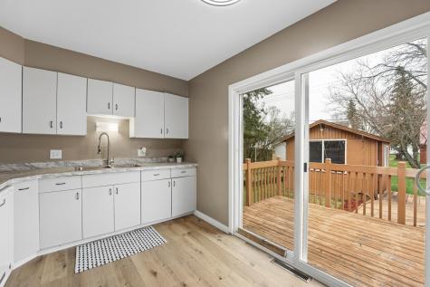 320 Andover Road Hoyt Lakes MN 55750