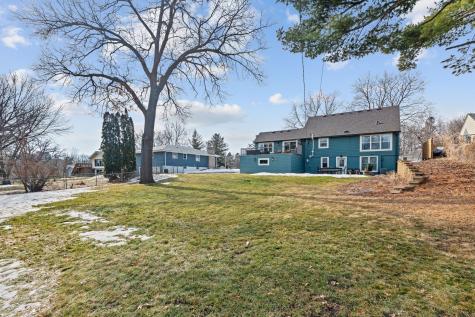 1108 Quebec Avenue N Golden Valley MN 55427