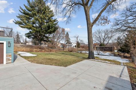 1108 Quebec Avenue N Golden Valley MN 55427