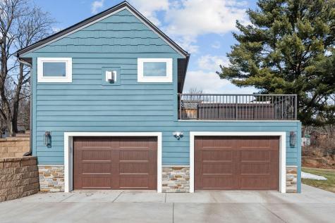 1108 Quebec Avenue N Golden Valley MN 55427