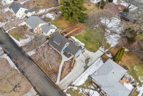 1108 Quebec Avenue N Golden Valley MN 55427