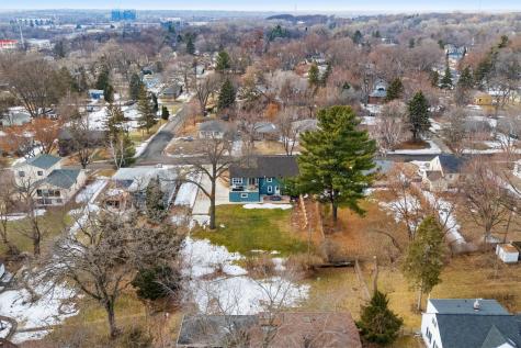 1108 Quebec Avenue N Golden Valley MN 55427