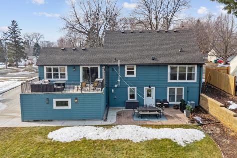1108 Quebec Avenue N Golden Valley MN 55427