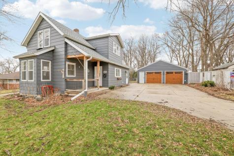 635 Harmony Lane SW Hutchinson MN 55350