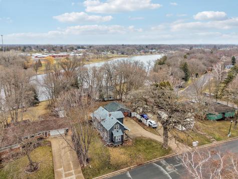 635 Harmony Lane SW Hutchinson MN 55350
