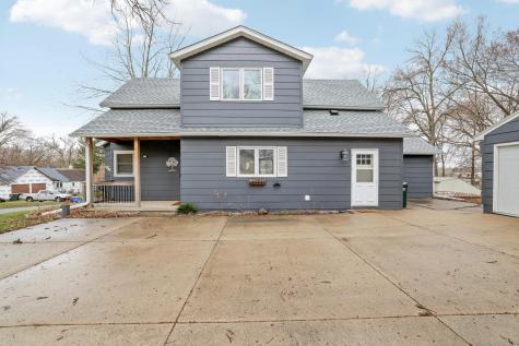 635 Harmony Lane SW Hutchinson MN 55350