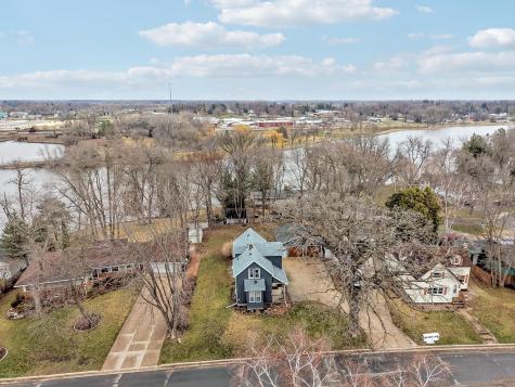 635 Harmony Lane SW Hutchinson MN 55350