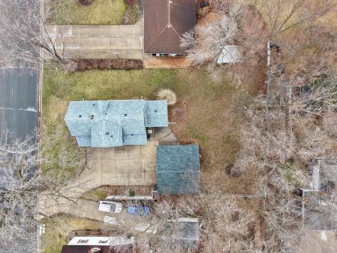 635 Harmony Lane SW Hutchinson MN 55350