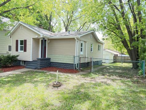 1002 Burgess Street Saint Paul MN 55103