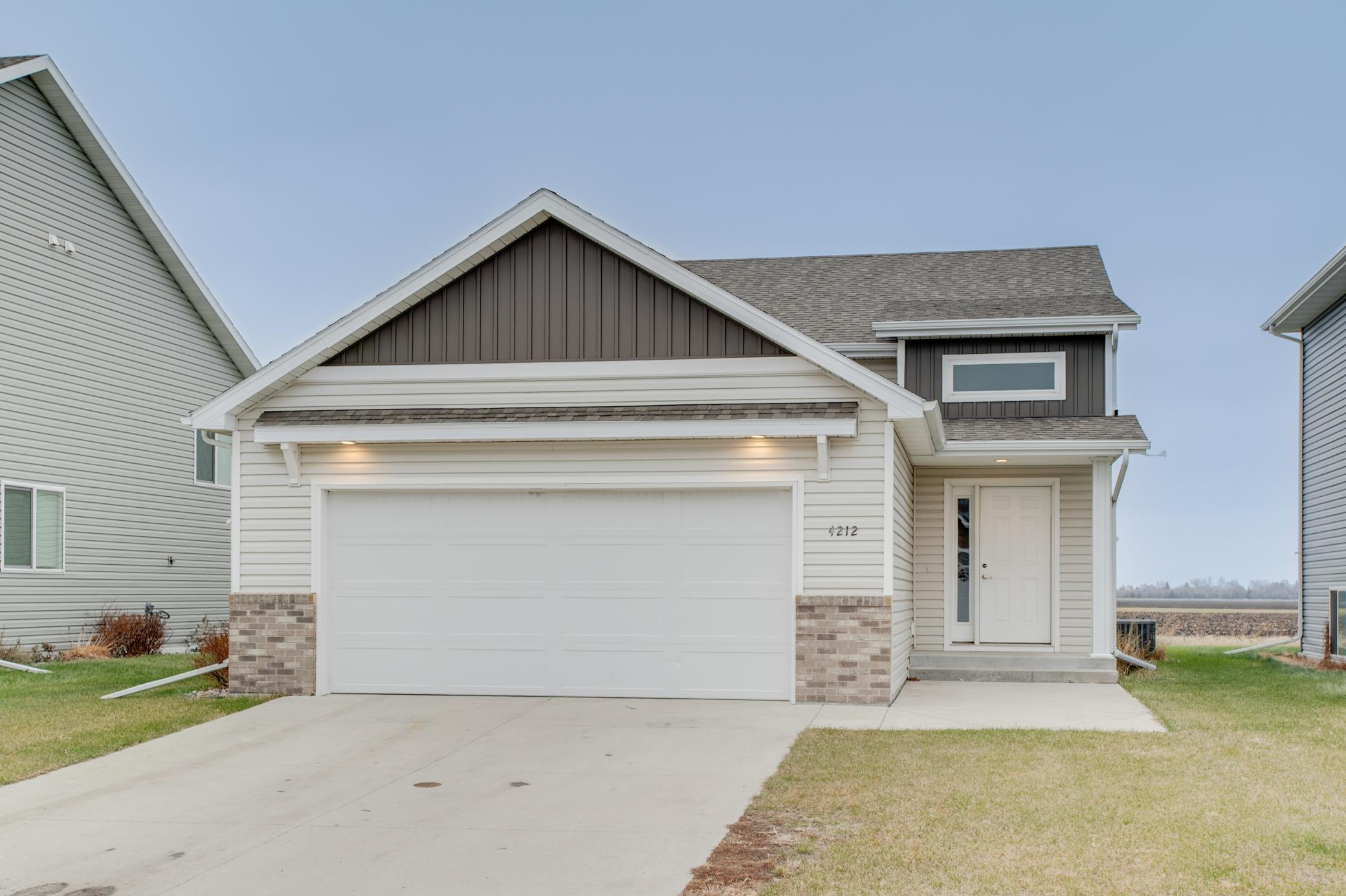 4212 14th Avenue S Moorhead MN 56560