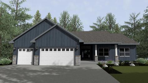 7886 181st Avenue NW Ramsey MN 55303