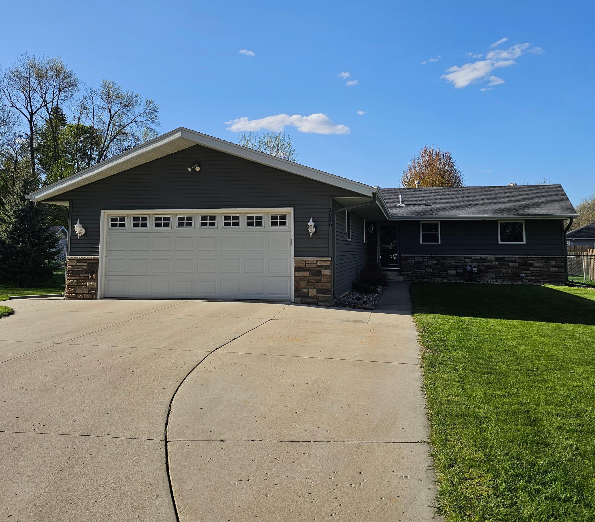 2026 5th Street SW Willmar MN 56201