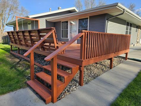 2026 5th Street SW Willmar MN 56201