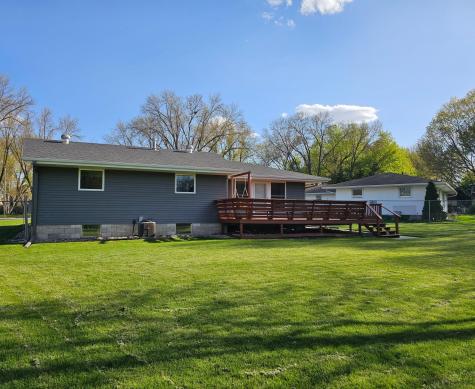 2026 5th Street SW Willmar MN 56201