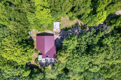32990 Heilberger Drive Erhard MN 56534