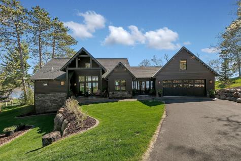 23819 N Platte Lake Road Hillman MN 56338