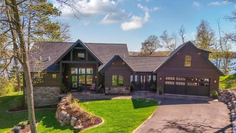 23819 N Platte Lake Road Hillman MN 56338