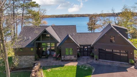 23819 N Platte Lake Road Hillman MN 56338