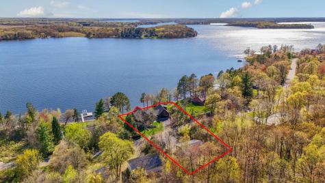 23819 N Platte Lake Road Hillman MN 56338