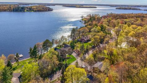 23819 N Platte Lake Road Hillman MN 56338