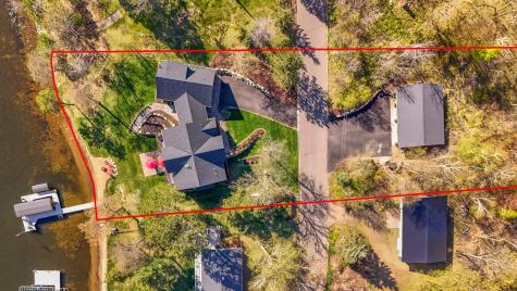 23819 N Platte Lake Road Hillman MN 56338
