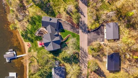 23819 N Platte Lake Road Hillman MN 56338