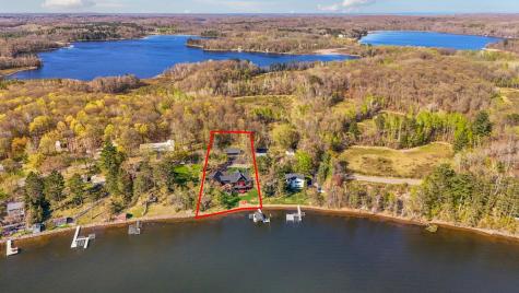 23819 N Platte Lake Road Hillman MN 56338