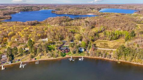 23819 N Platte Lake Road Hillman MN 56338