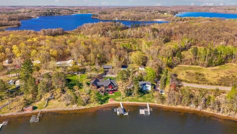 23819 N Platte Lake Road Hillman MN 56338