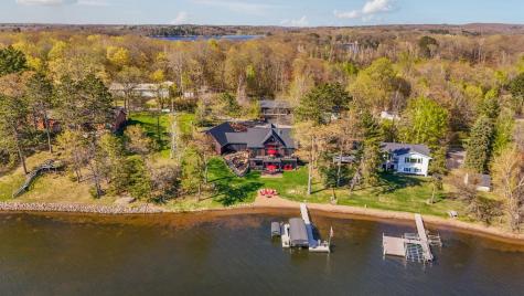 23819 N Platte Lake Road Hillman MN 56338