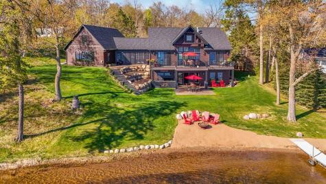 23819 N Platte Lake Road Hillman MN 56338