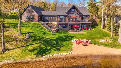 23819 N Platte Lake Road Hillman MN 56338