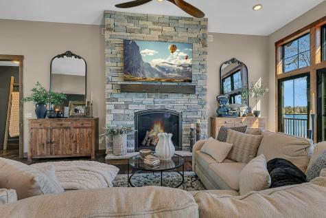 23819 N Platte Lake Road Hillman MN 56338