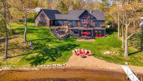 23819 N Platte Lake Road Hillman MN 56338