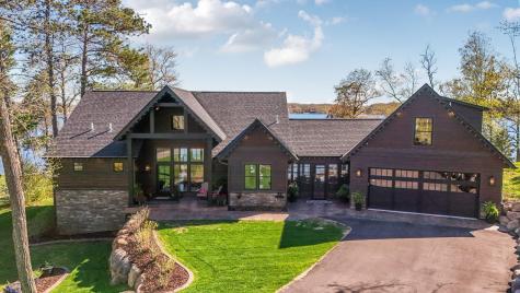 23819 N Platte Lake Road Hillman MN 56338