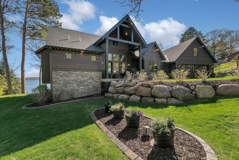 23819 N Platte Lake Road Hillman MN 56338