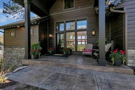 23819 N Platte Lake Road Hillman MN 56338
