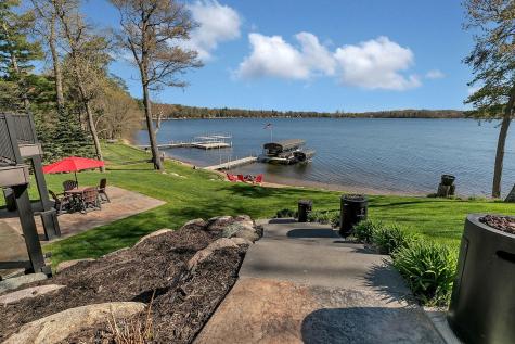 23819 N Platte Lake Road Hillman MN 56338