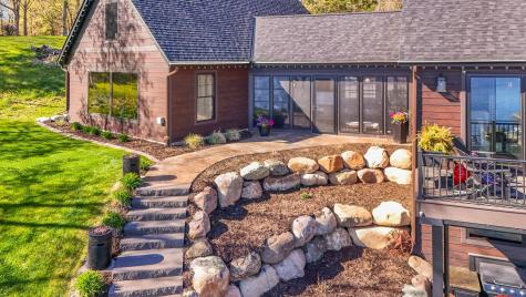 23819 N Platte Lake Road Hillman MN 56338