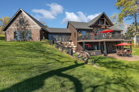23819 N Platte Lake Road Hillman MN 56338
